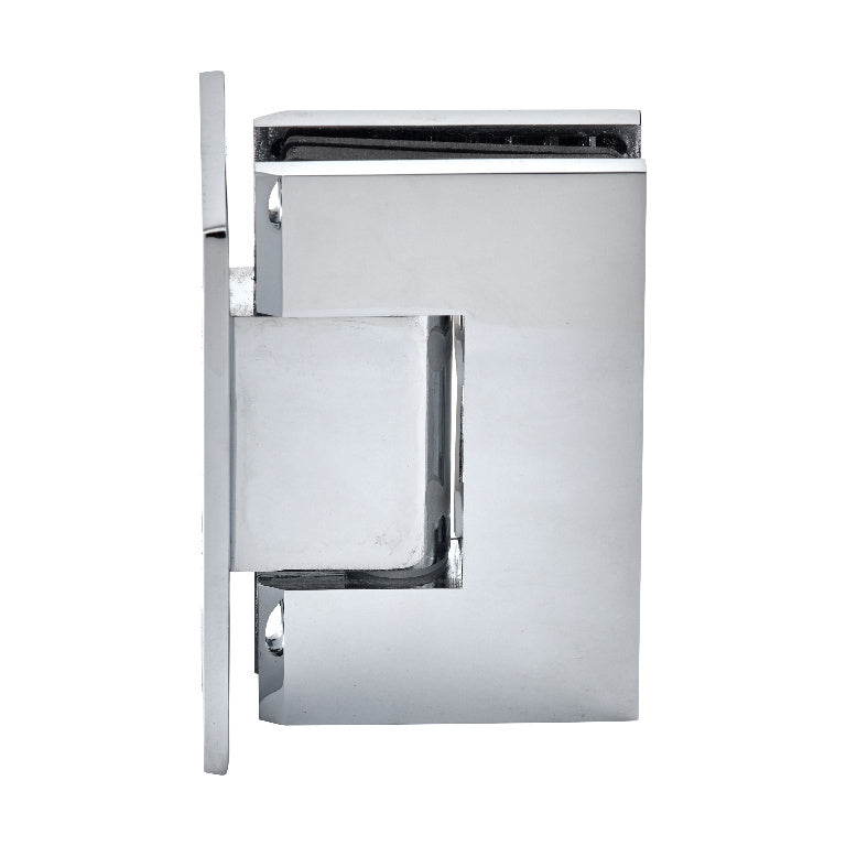 Wall Mount with Full Back Plate Americana Series Hinge