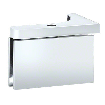 Wall Mount with Reversible "L" Bracket Prestige Series Hinge w/5° Pin
