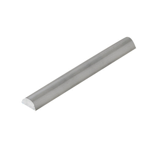 Half-Round Shower Threshold 2m