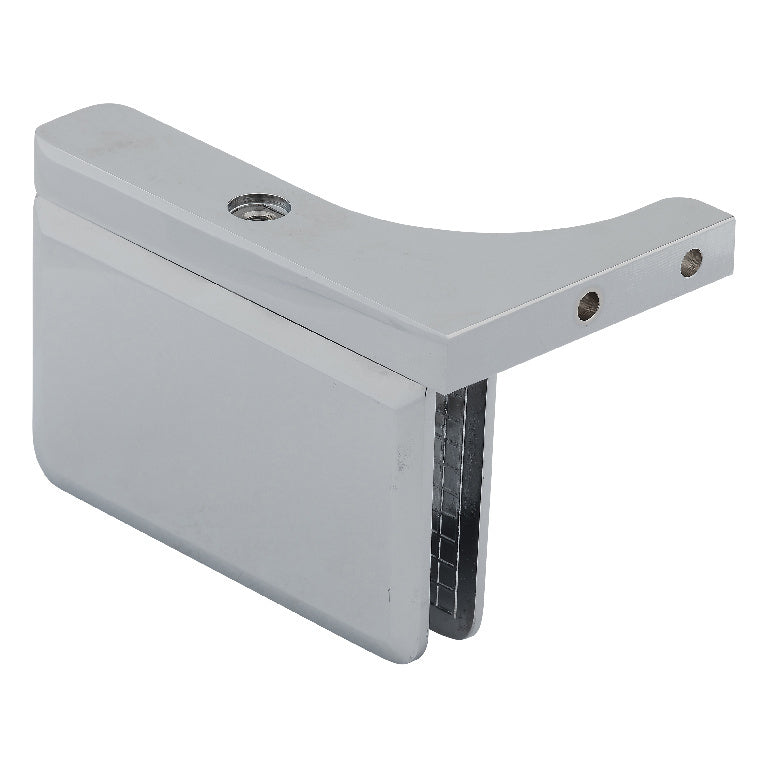 Wall Mount with Reversible "L" Bracket Montreal Series Hinge w/5° Pin
