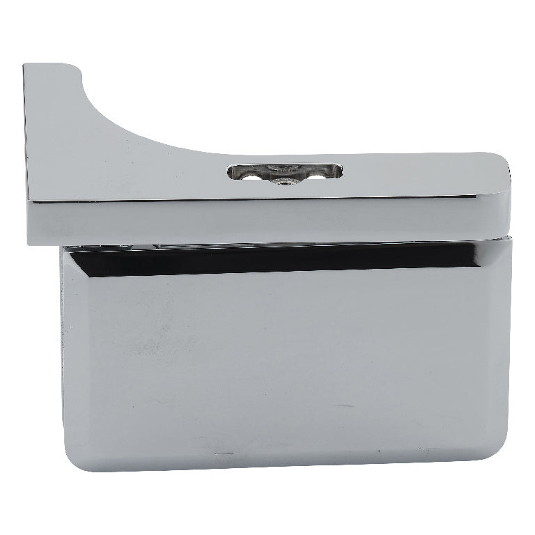 Wall Mount with Reversible "L" Bracket Adjustable Montreal Series Hinge