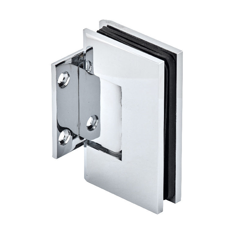 Wall Mount with Short Plate Americana Series Hinge