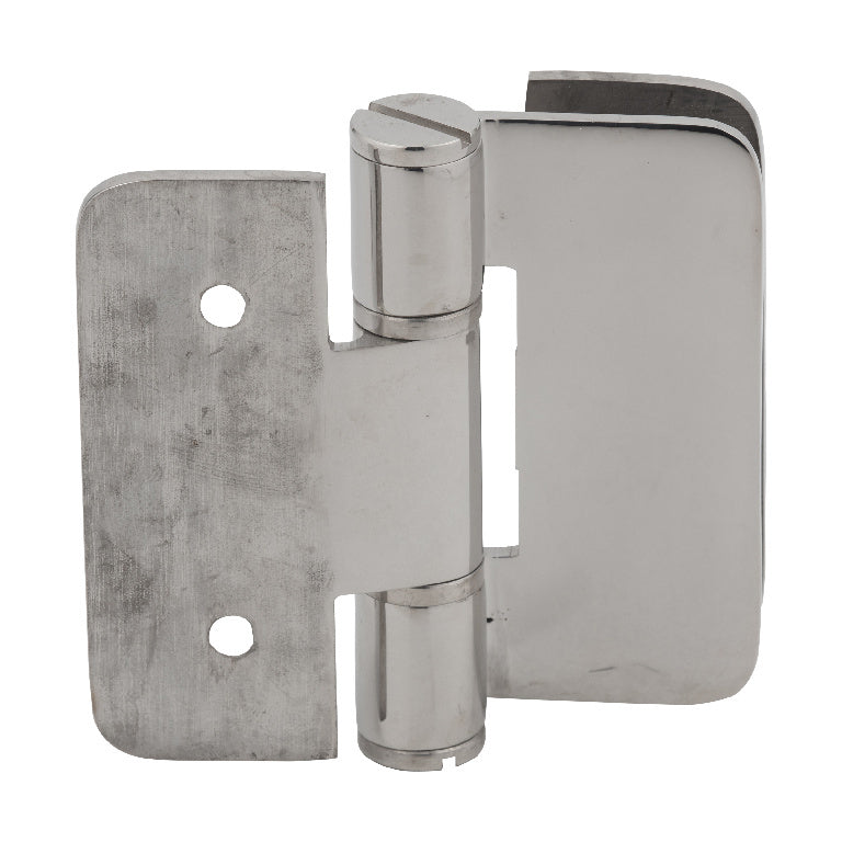 Zurich 05 Series Wall Mount Outswing Hinge