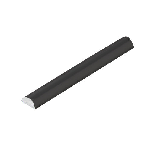 Half-Round Shower Threshold 2m
