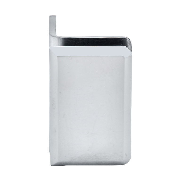 Wall Mount Glass Clamps