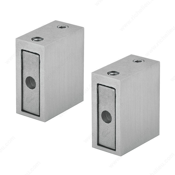 Wall Bracket for Sliding Door System Aqua01