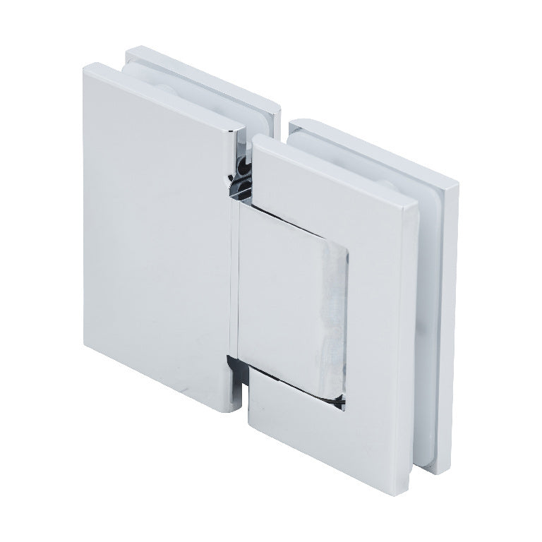 Vernon Oil Dynamic 180º Glass-to-Glass Hinge