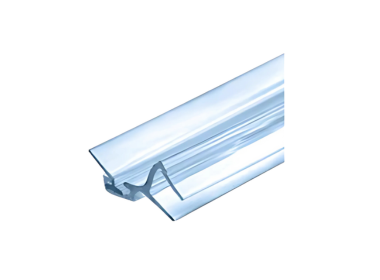 CRL 135 Degree Door Jamb Seal for Glass
