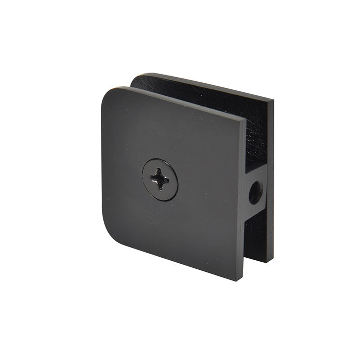 Traditional Style Fixed Panel U-Clamp