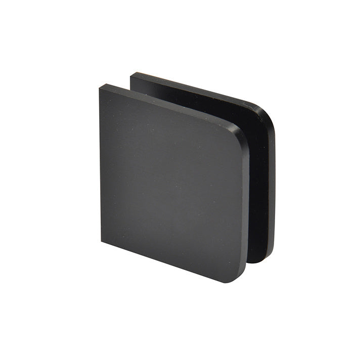 Traditional Style Fixed Panel U-Clamp