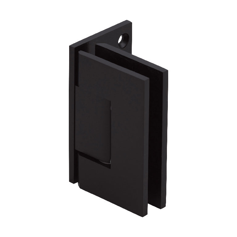 Vienna 044 Series Wall Mount Offset Back Plate Hinge