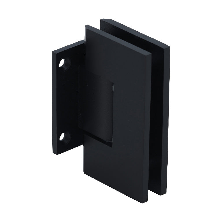 Vienna 074 Series Wall Mount Short Back Plate Hinge