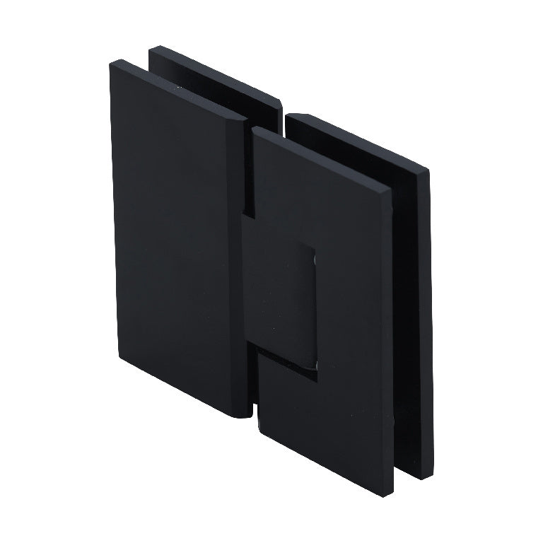 Vienna 180 Series Glass-to-Glass Hinge