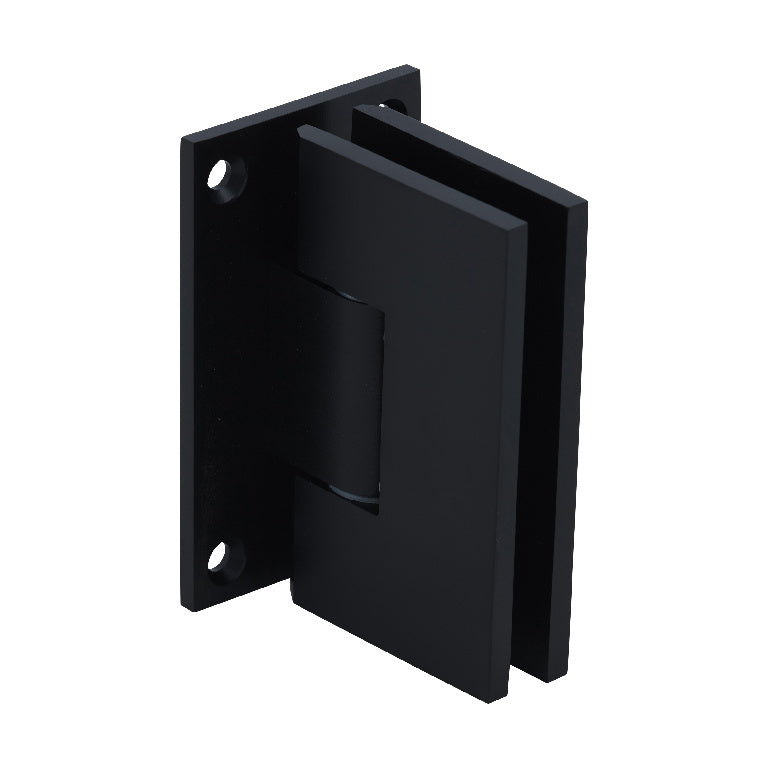 Victoria Series Wall Mount Full Back Plate Hinge