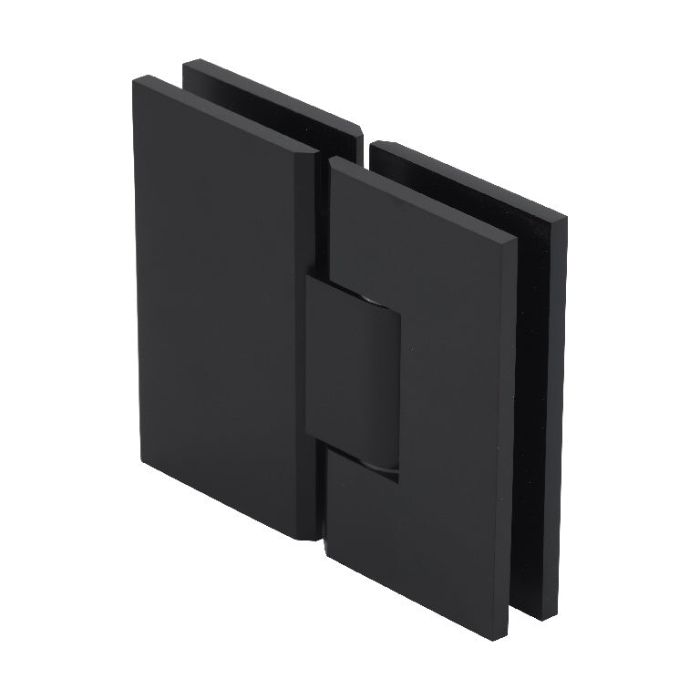 Victoria 180 Degree Glass-to-Glass Series Hinge