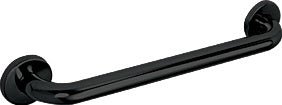 CRL 18" Grab Bar GB18BL