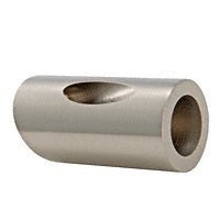 CRL 22 Degree Support Bar Bracket SBB22BN