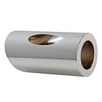 CRL 22 Degree Support Bar Bracket SBB22CH
