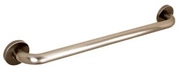 CRL 24" Grab Bar GB24BN