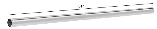 CRL 51" Support Bar Only S2CH