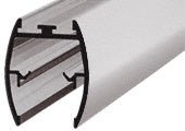 CRL CRL 144" Header for CK/DK Cottage Series Sliders DK61144BN