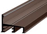 CRL CRL 72" Bottom Sill for CK/DK Cottage Series Sliders DK630RB