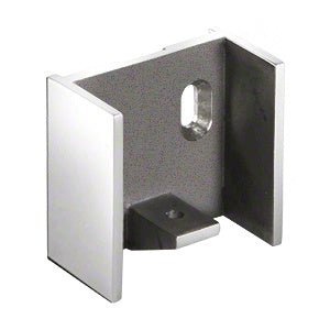 CRL CRL Replacement Track Holder Fittings (1 Pack of 2) C0NW2PS