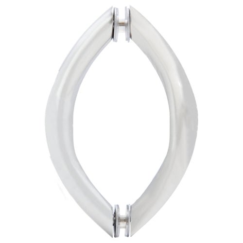 FHC FHC Crown Style Pull Back - To - Back CRW6X6CH