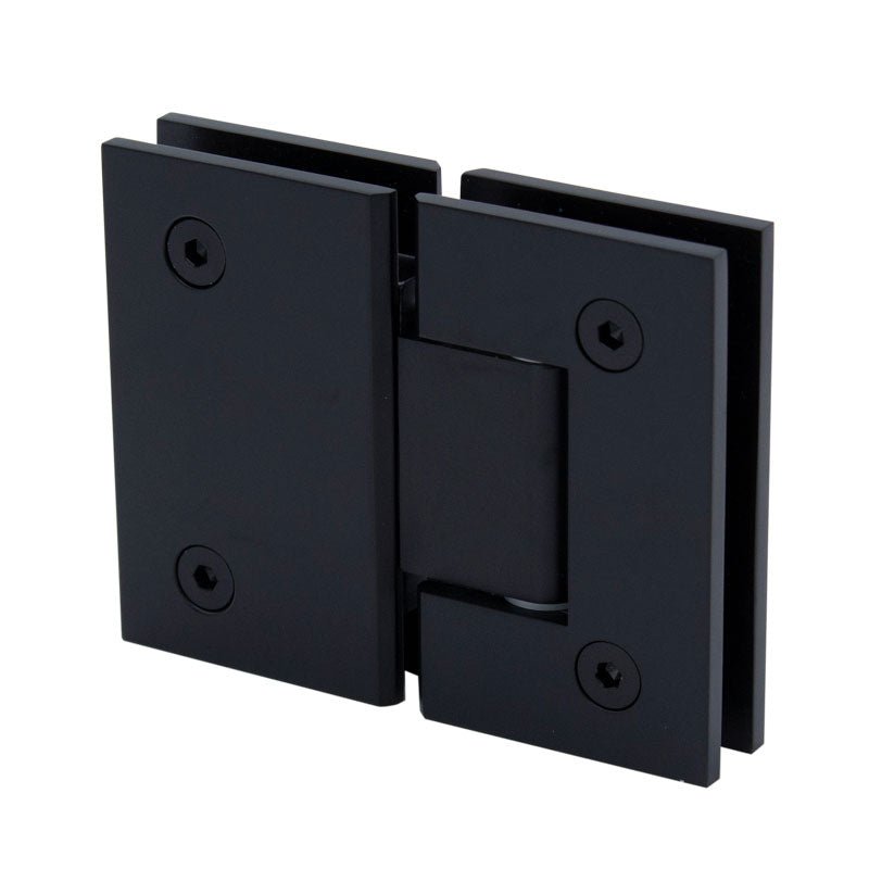FHC FHC Glendale Series 180 Degree Glass To Glass Hinge GLEN1800RB