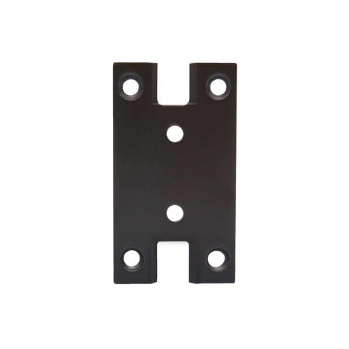 FHC FHC Replacement "H" Back Plate GLH10RB