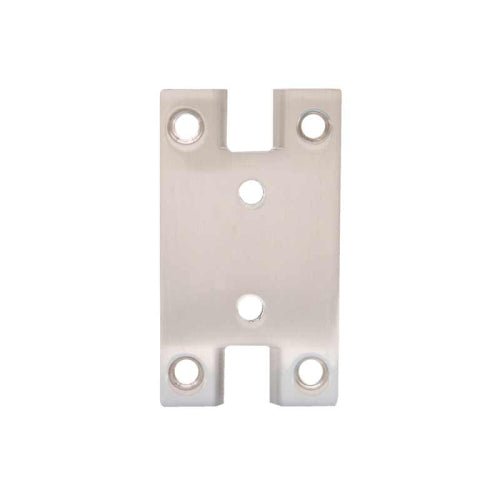 FHC FHC Replacement "H" Back Plate GLH1BN