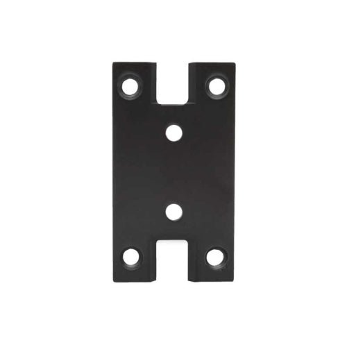 FHC FHC Replacement "H" Back Plate GLH1MB