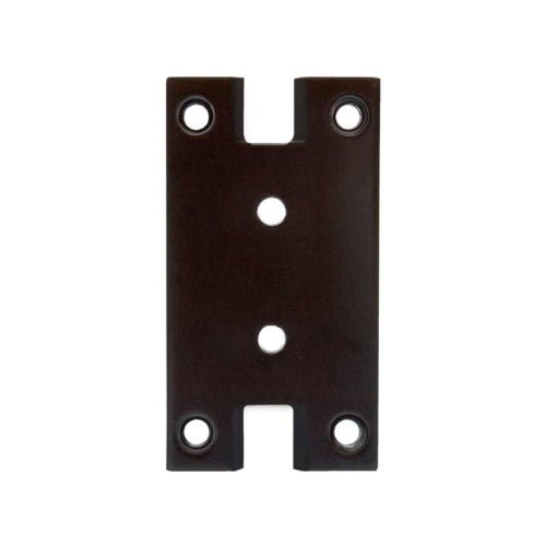 FHC FHC Replacement "H" Back Plate VALH10RB