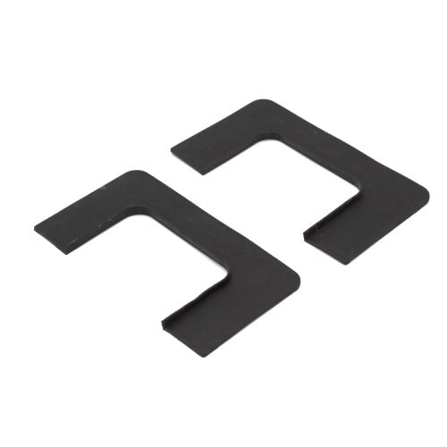 FHC FHC Replacement Hinge Gaskets For Patriot Grande Series - 4/Pk PGRDGK1BLK