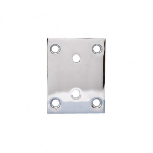 FHC FHC Replacement Short Back Plate PRS2CH