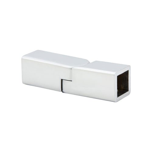 FHC FHC Square Support Bar Adjustable Bar - To - Bar Bracket SBSQ45CH