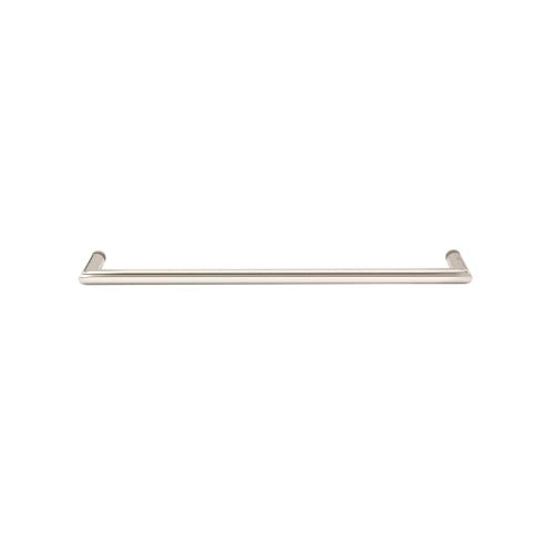 FHC FHC Tubular Mitered Corner Single Sided Towel Bar TBRM18PN