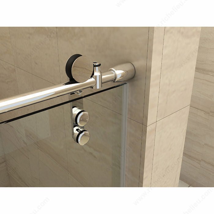 Richelieu Hardware Riveo Aqua Deluxe 04 Kit 705AQUA04D171