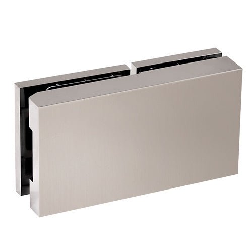 CRL Scala Glass - to - Glass 180 Degree Right Hand Hinge SCA180RBN