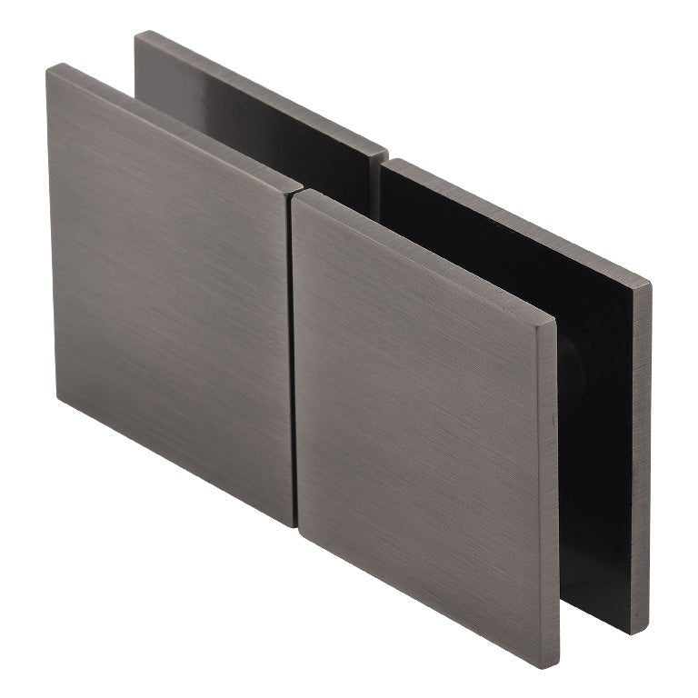 U.S. Horizon Mfg. Square Pivoting Transom Clip CMTGTGBP