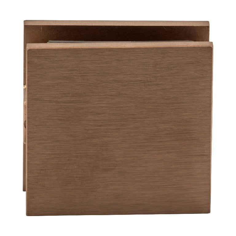 U.S. Horizon Mfg. Square Pivoting Transom Clip CMTGTWVB
