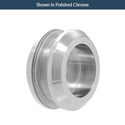 U.S. Horizon Mfg. Thru - Glass Flush Pull FP214OB