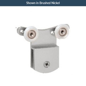 U.S. Horizon Mfg. Top Hanger for 3/8" (10mm) Glass THDP0B