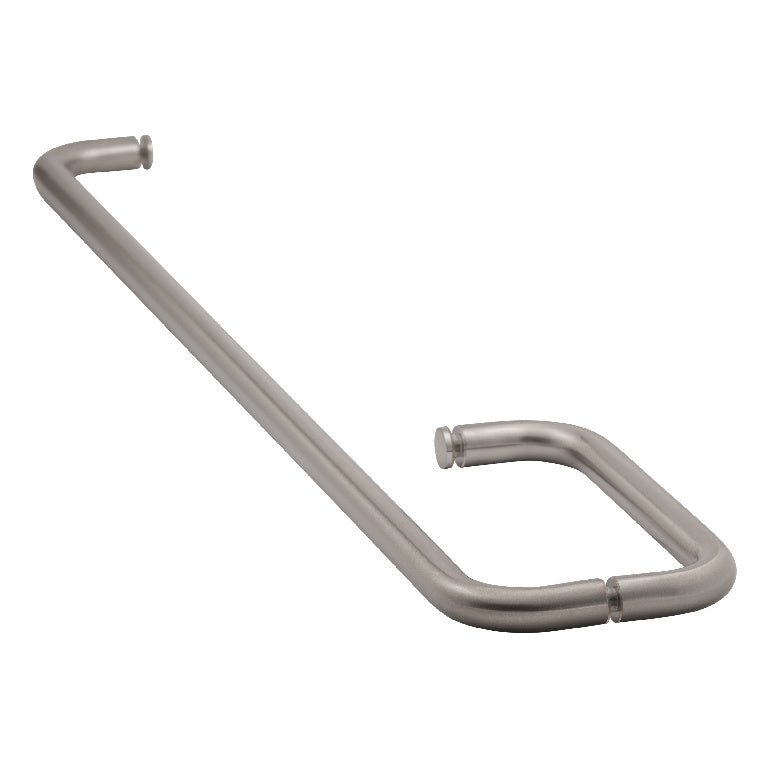 U.S. Horizon Mfg. Towel Bar Handle Combo no/Washers TB828CBN