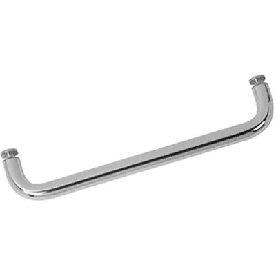 Single Mount Tubular Towel Bar no/Washers