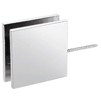 Square Pivoting Transom Clip