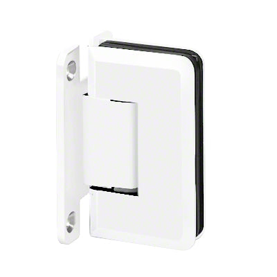 Wall Mount with "H" Back Plate Majestic Series Hinge