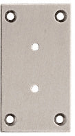 Vienna 037/537 Series Wall Mount Full Back Plate