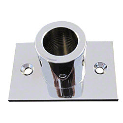 Wall Mount Top Fitting