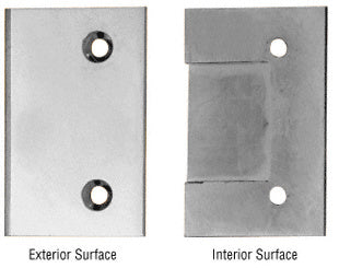 Vienna Watertight Cover Plate